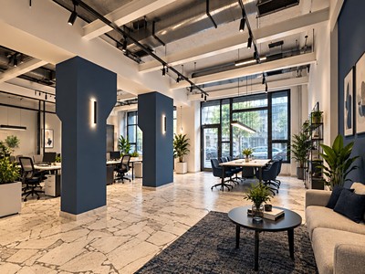 Комерційне приміщення в оренду, 270 м² (2 з 14)