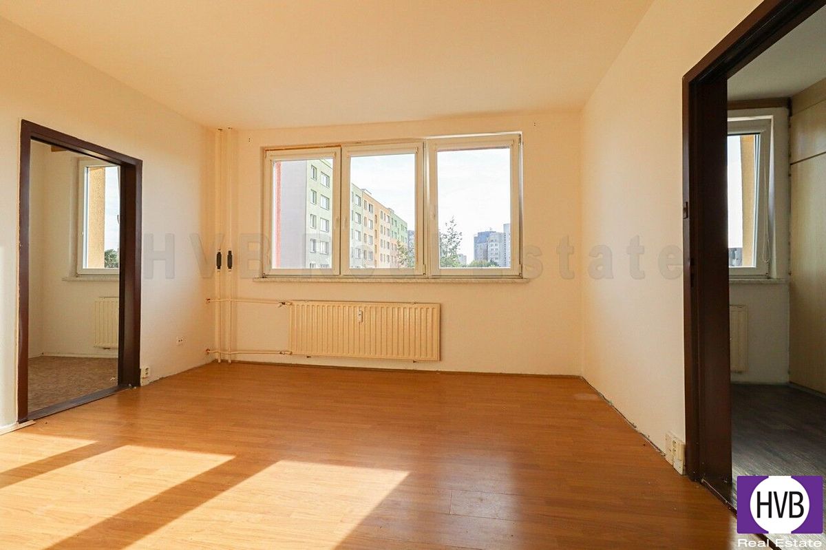 Prodej bytu 2+1 44 m²