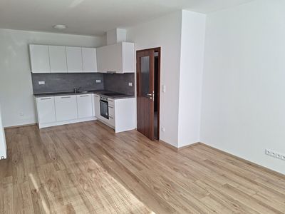 Pronájem bytu 2+kk 56 m²
