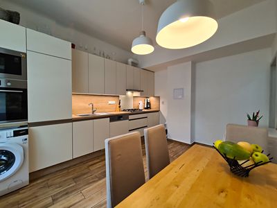 Pronájem bytu 2+1 59 m²