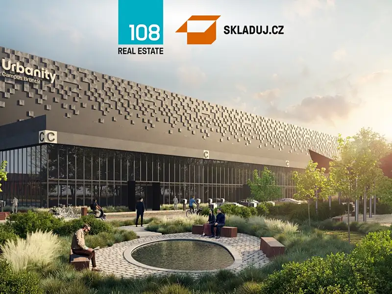 Pronájem skladového prostoru 9425 m², Bruntál – náhled fotky 3