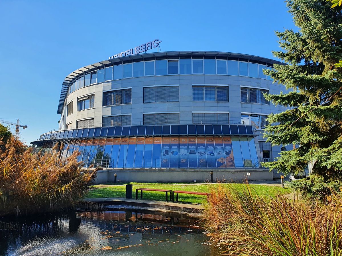Pronájem kanceláře 145 m² – fotografie 4