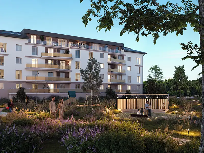 Prodej bytu 2+kk 67 m², Pardubice – náhled fotky 1