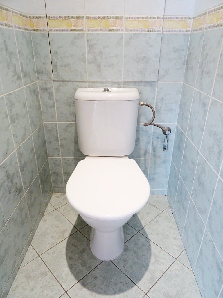 Pronájem bytu 2+1 51 m² – fotografie 2