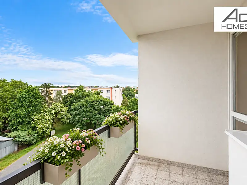 Prodej bytu 2+1 62 m², Rakovník – náhled fotky 2