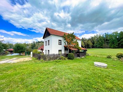 Prodej rodinného domu 85 m², pozemek 154 m²