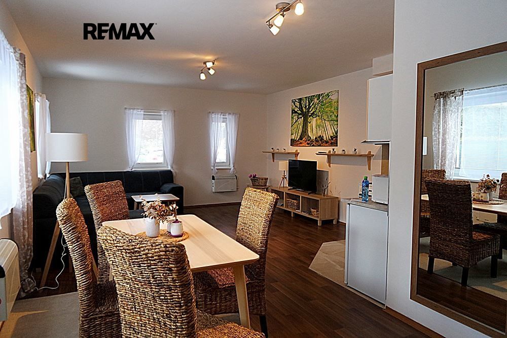 Pronájem bytu 2+kk 50 m², Hradec Králové – fotka 1 z 3