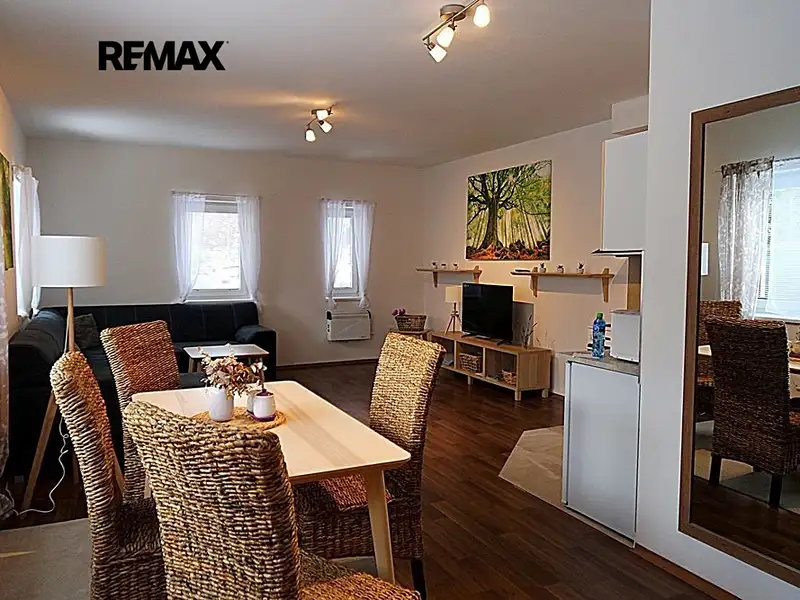 Pronájem bytu 2+kk 50 m², Hradec Králové – náhled fotky 1
