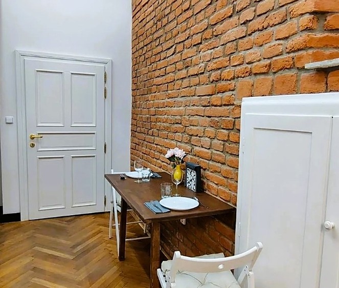 Pronájem bytu 1+1, 32 m² (13 z 20)