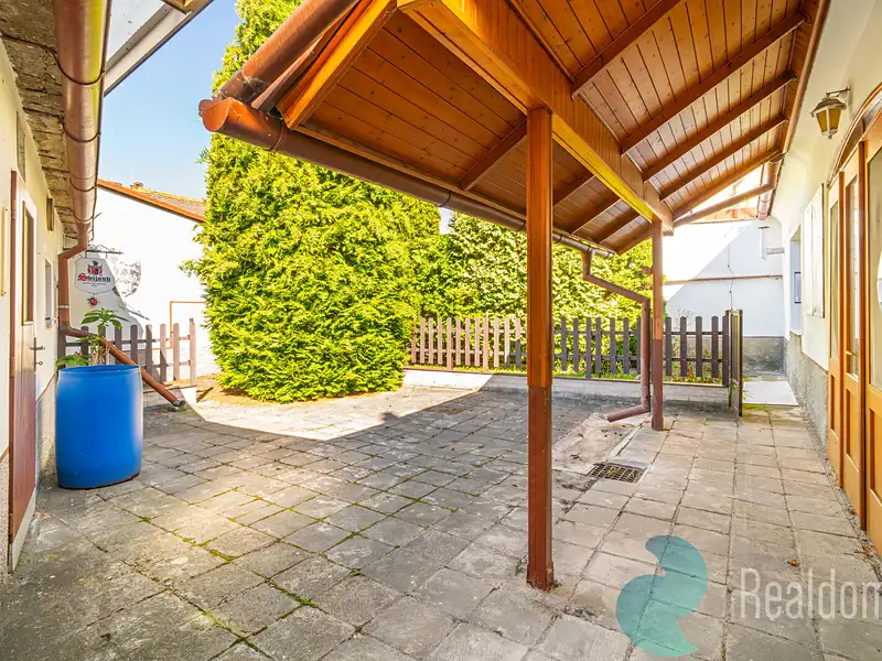 Prodej rodinného domu 130 m², pozemek 287 m², Písek – náhled fotky 3