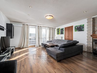 Prodej rodinného domu 207 m², pozemek 617 m²