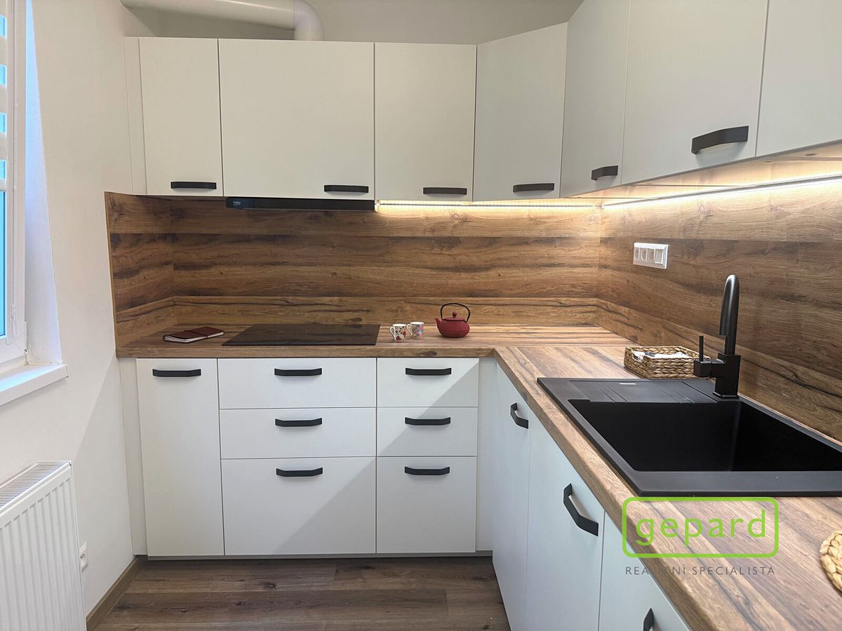 Pronájem bytu 4+1 79 m²