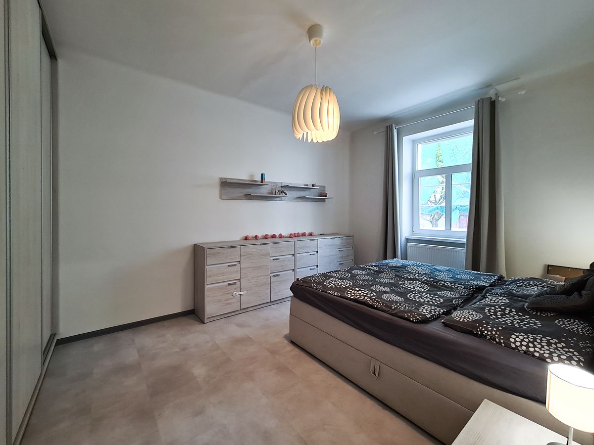 Pronájem bytu 2+1 59 m² – fotografie 3