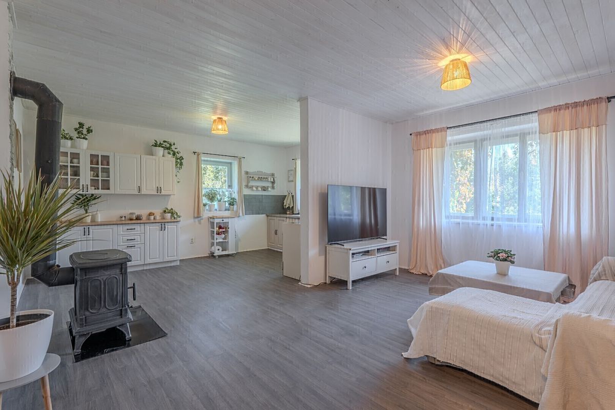 Prodej zemědělské usedlosti 220 m², pozemek 9306 m² – fotografie 3
