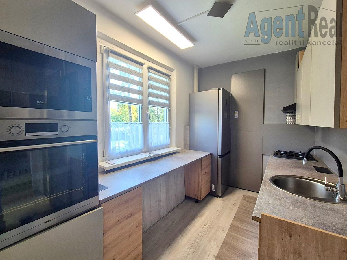 Pronájem bytu 3+1 60 m² – fotografie 5