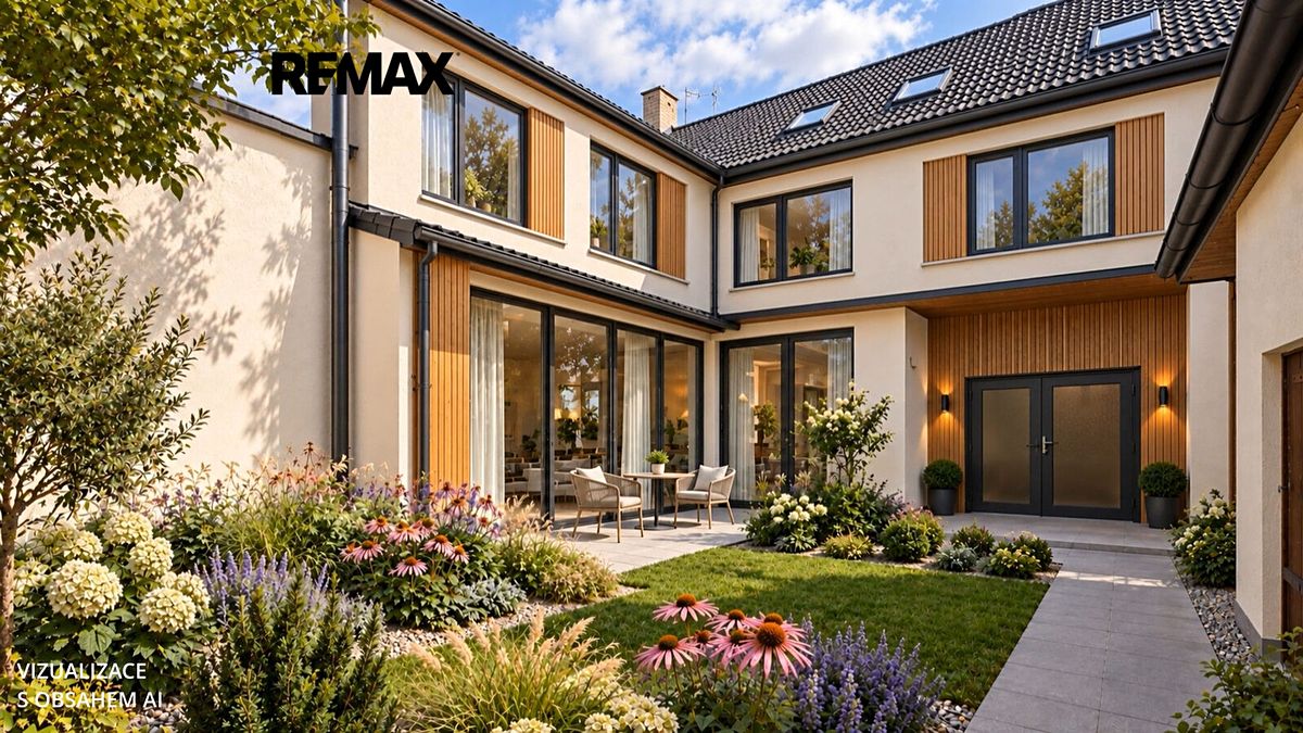 Prodej rodinného domu 218 m², pozemek 317 m² – fotografie 4