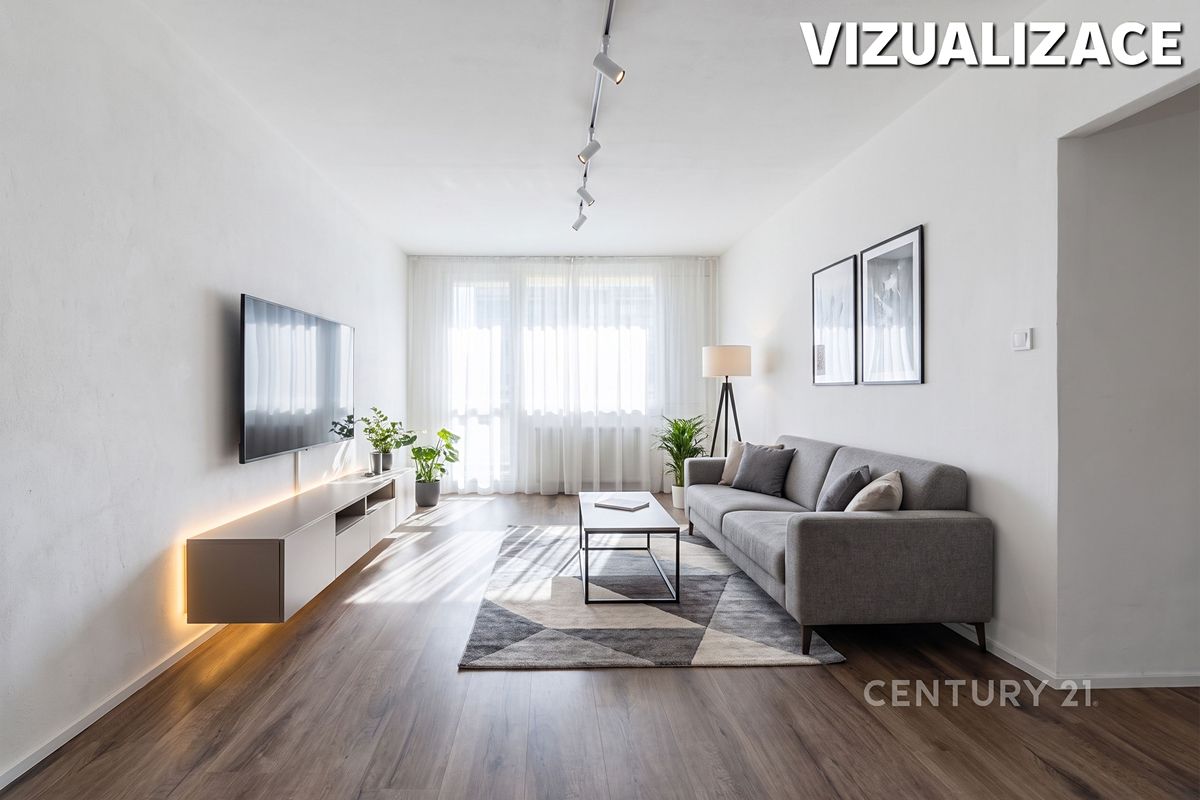 Prodej bytu 4+1 80 m² – fotografie 5