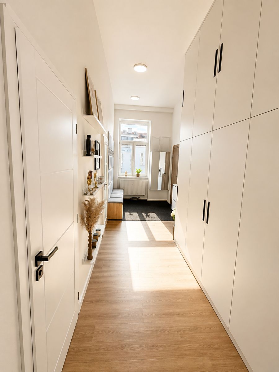 Prodej bytu 3+kk 80 m² – fotografie 4