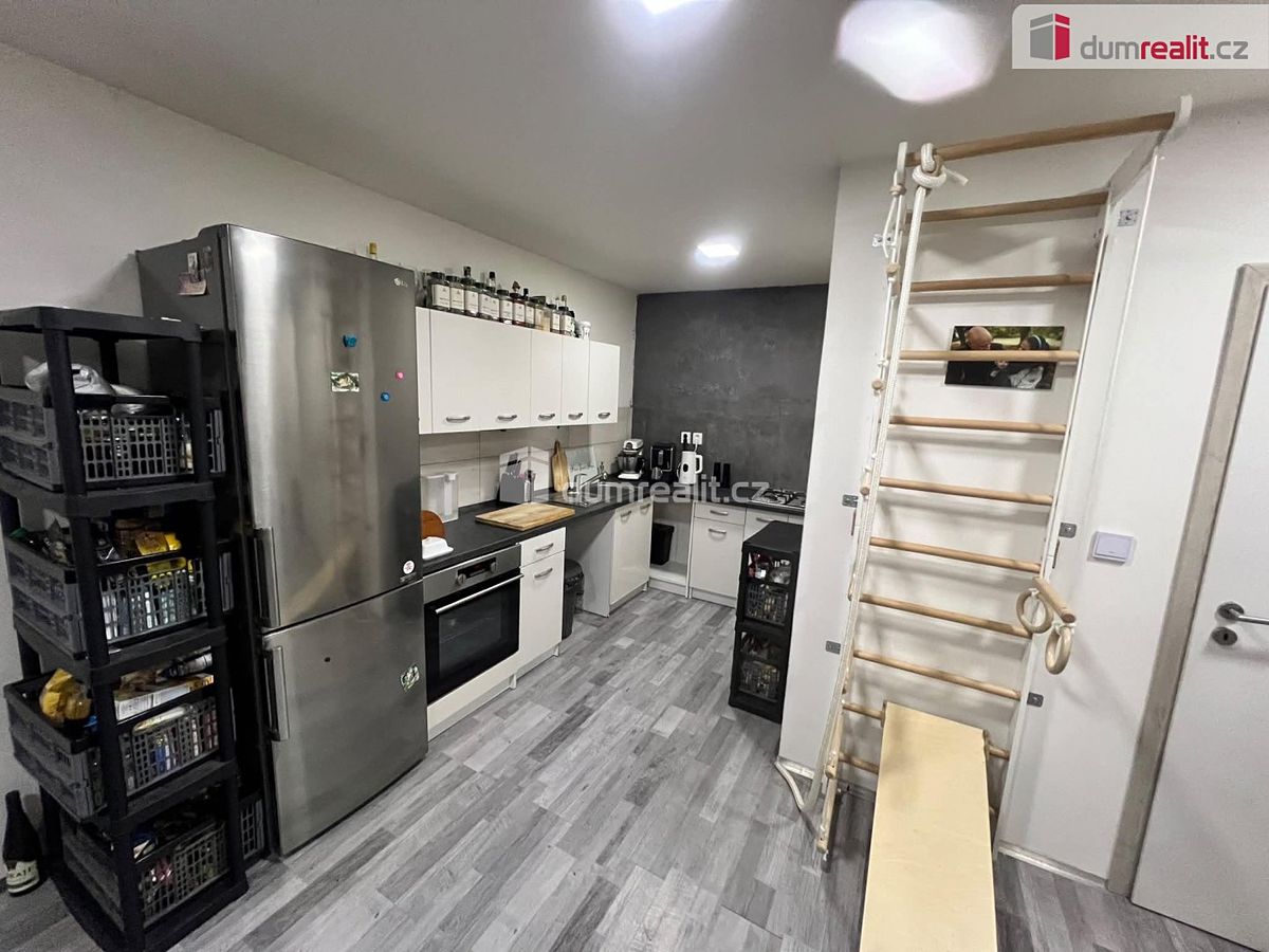 Prodej bytu 2+kk 47 m² – fotografie 5