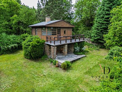 Prodej chaty 60 m², pozemek 689 m²