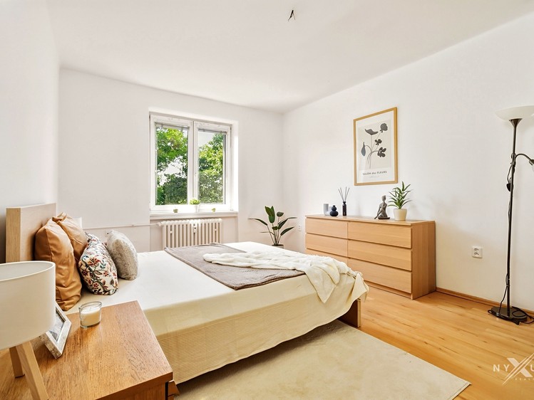 Wohnung 2+1 zur Miete, 51 m² (5 von 15)