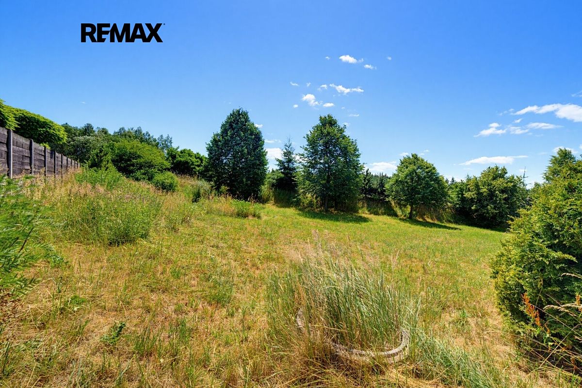 Prodej stavebního pozemku 1267 m² – fotografie 2