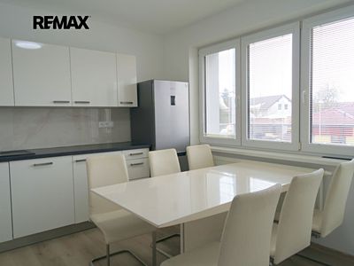 Pronájem bytu 2+1 56 m²