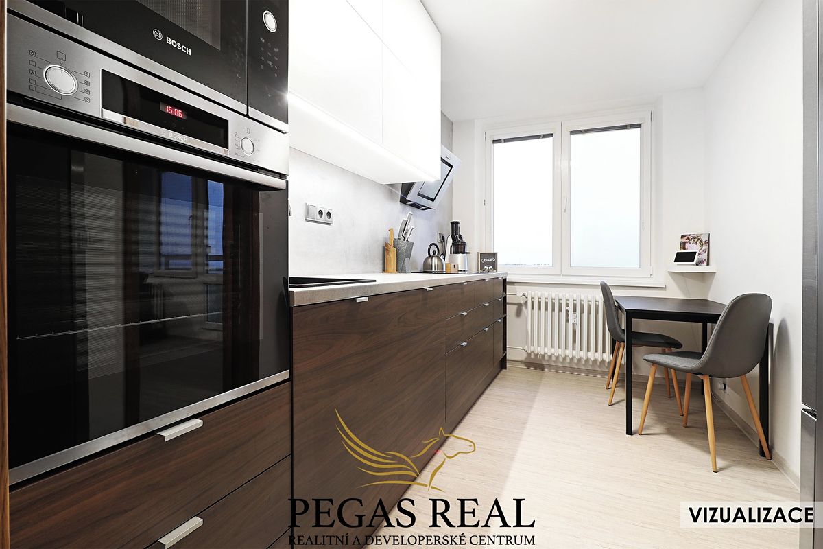 Prodej bytu 3+1 72 m² – fotografie 2