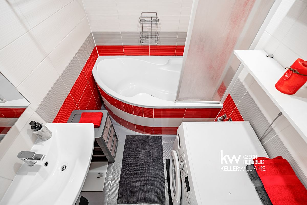 Prodej bytu 3+1 70 m² – fotografie 2