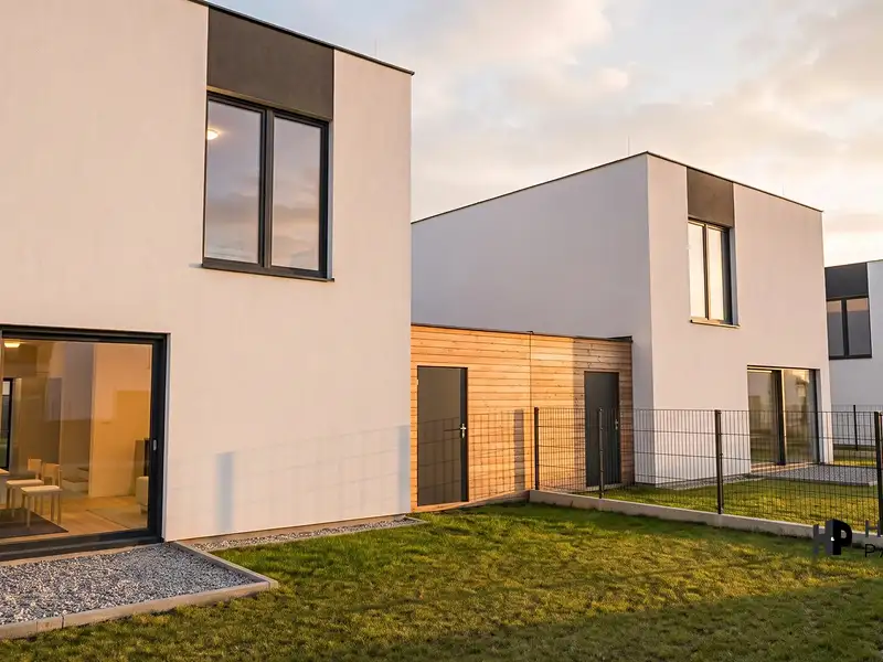 Prodej rodinného domu 160 m², pozemek 383 m², Líbeznice – náhled fotky 1