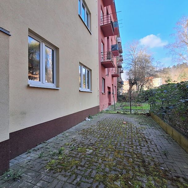Pronájem bytu 1+kk 45 m² – fotografie 4