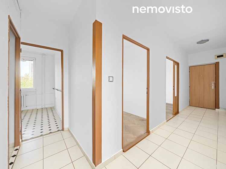 Квартира 3+1 на продаж, 68 м² (14 з 14)