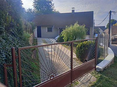 Prodej rodinného domu 93 m², pozemek 349 m²