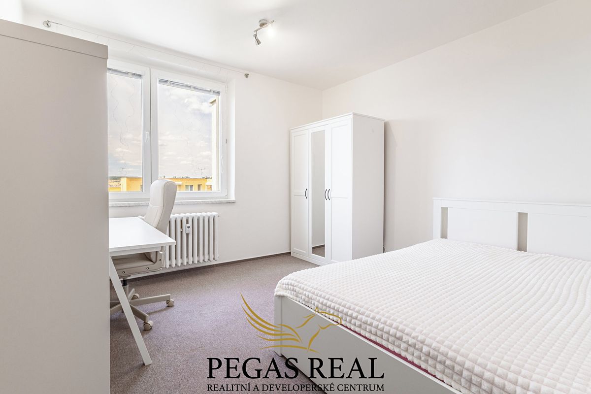 Prodej bytu 3+1 72 m²