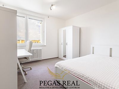 Prodej bytu 3+1 72 m²