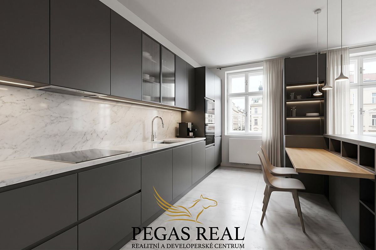 Prodej bytu 2+kk 62 m² – fotografie 5