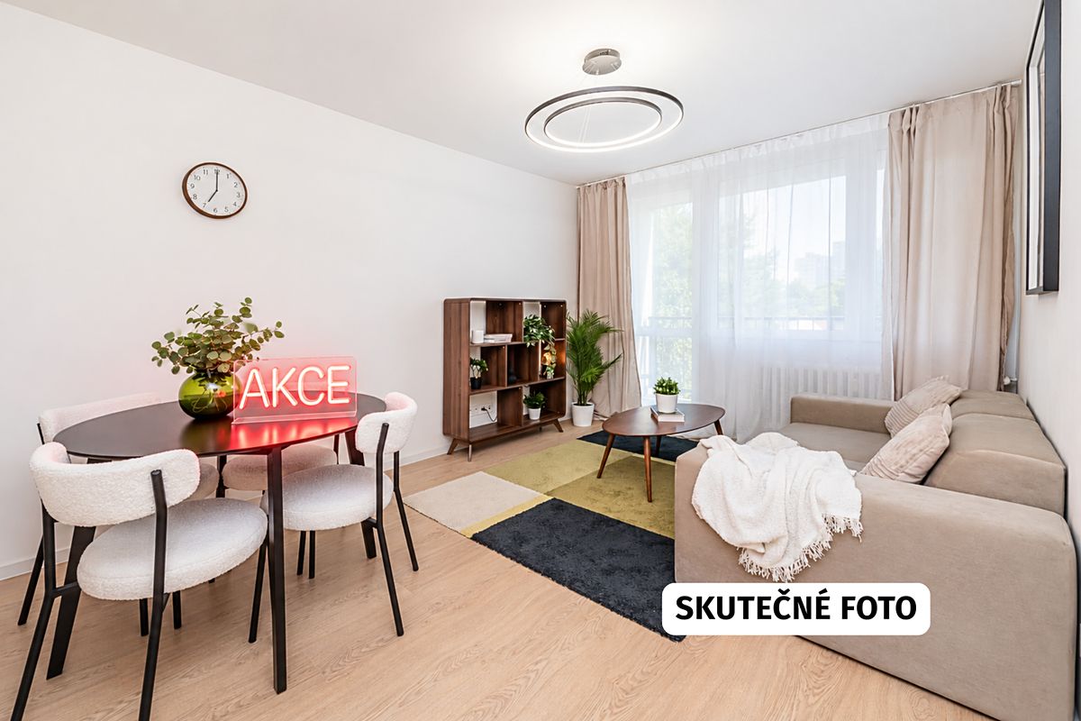 Prodej bytu 4+kk 76 m²