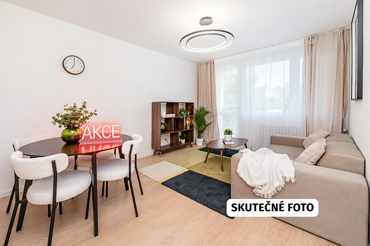 Prodej bytu 4+kk 76 m²