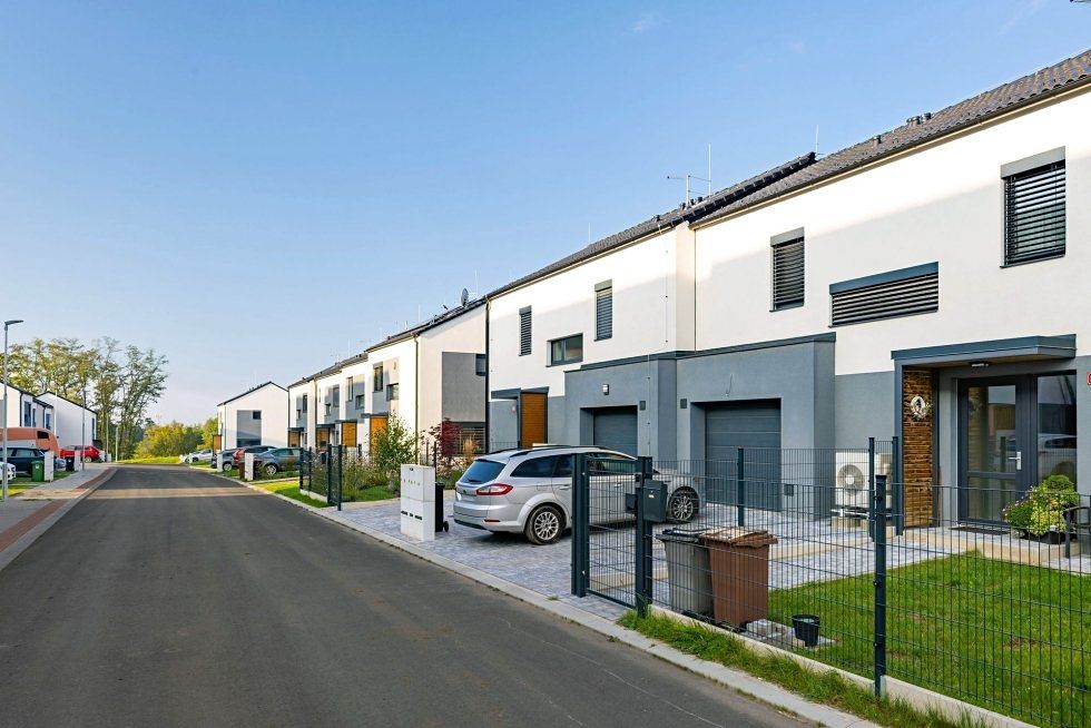 Prodej rodinného domu 143 m², pozemek 353 m², Nučice – fotka 1 z 3