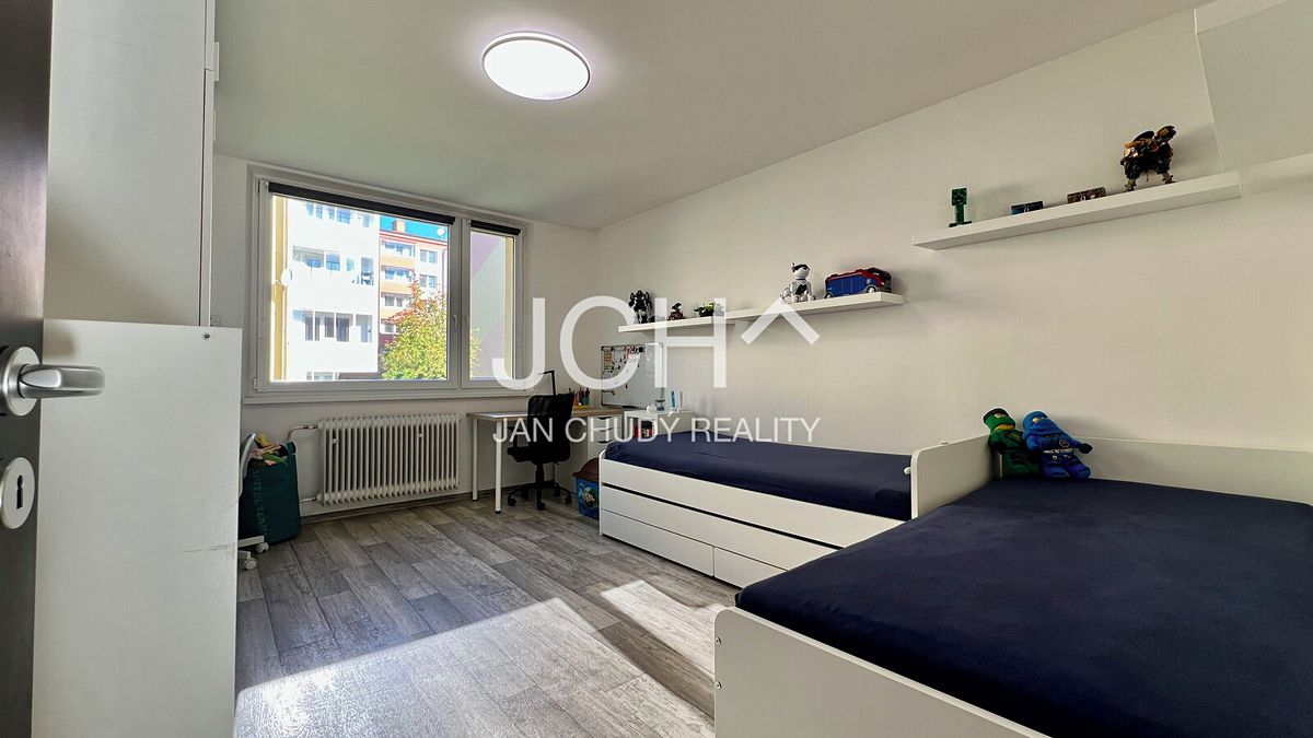 Prodej bytu 3+1 71 m² – fotografie 4