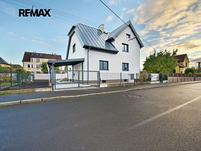 Prodej rodinného domu 164 m², pozemek 550 m²