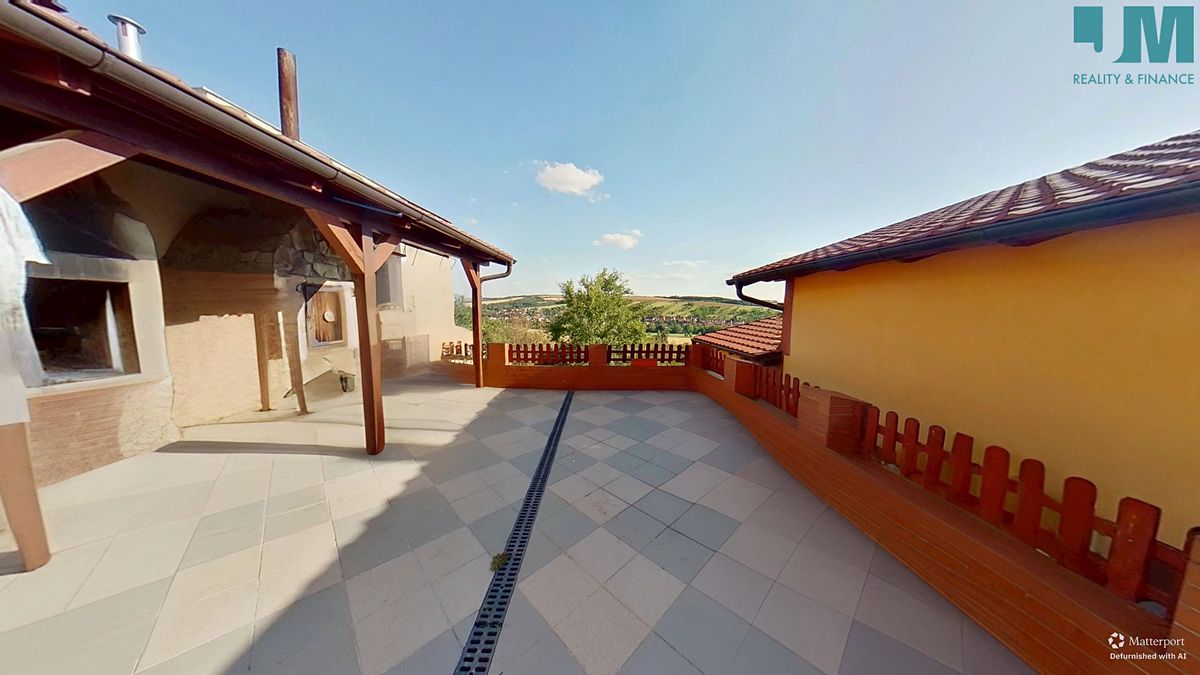 Prodej rodinného domu 75 m², pozemek 797 m², Popovice – fotka 1 z 3