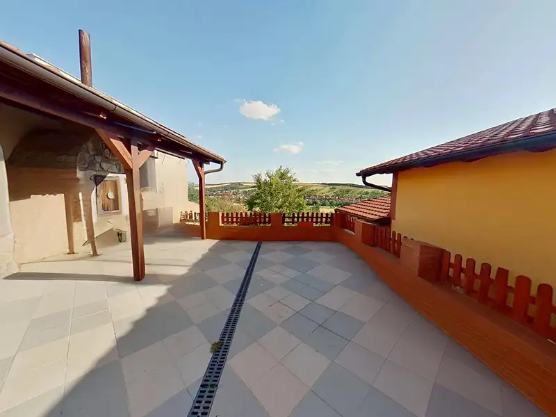Prodej rodinného domu 75 m², pozemek 797 m², Popovice – náhled fotky 1