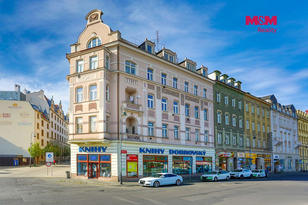 Prodej bytu 3+kk 78 m² – fotografie 4