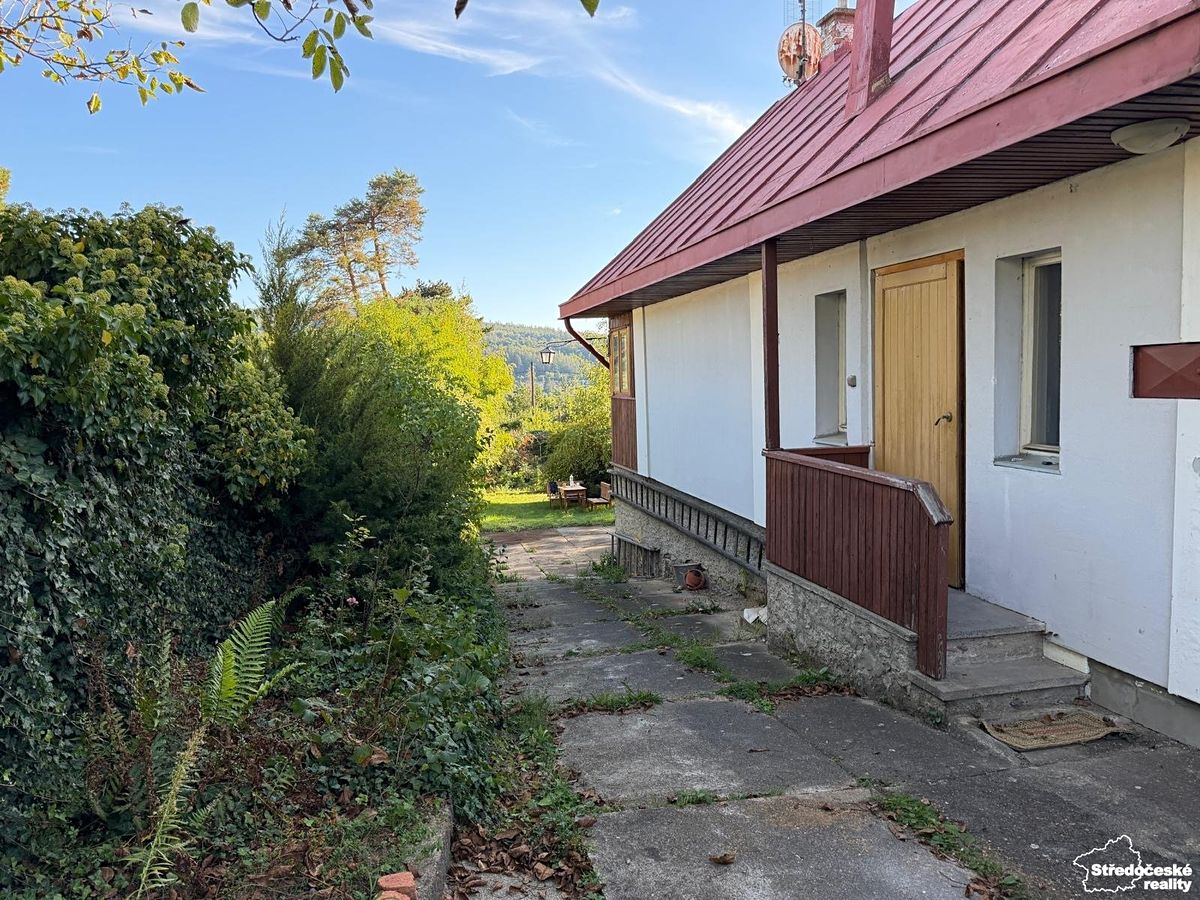 Prodej chaty 112 m², pozemek 1281 m² – fotografie 4
