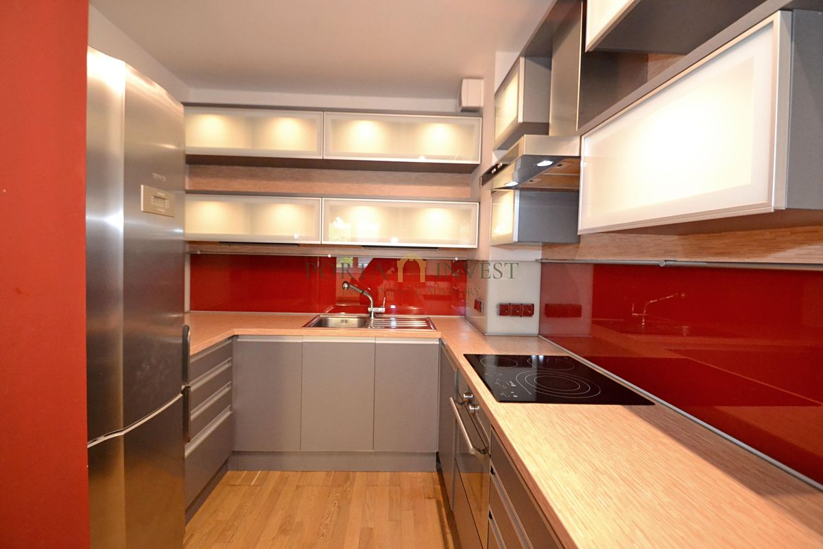 Pronájem bytu 2+kk 63 m² – fotografie 4