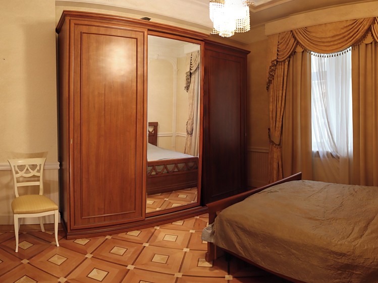 Квартира 4+kk на продаж, 140 м² (12 з 40)