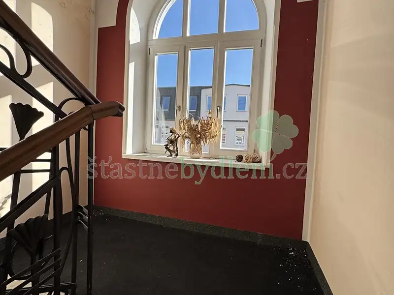 Pronájem bytu 2+1 56 m², Česká Lípa – náhled fotky 2