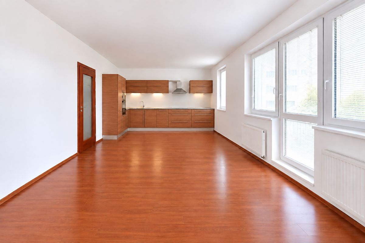 Prodej bytu 3+kk 77 m²