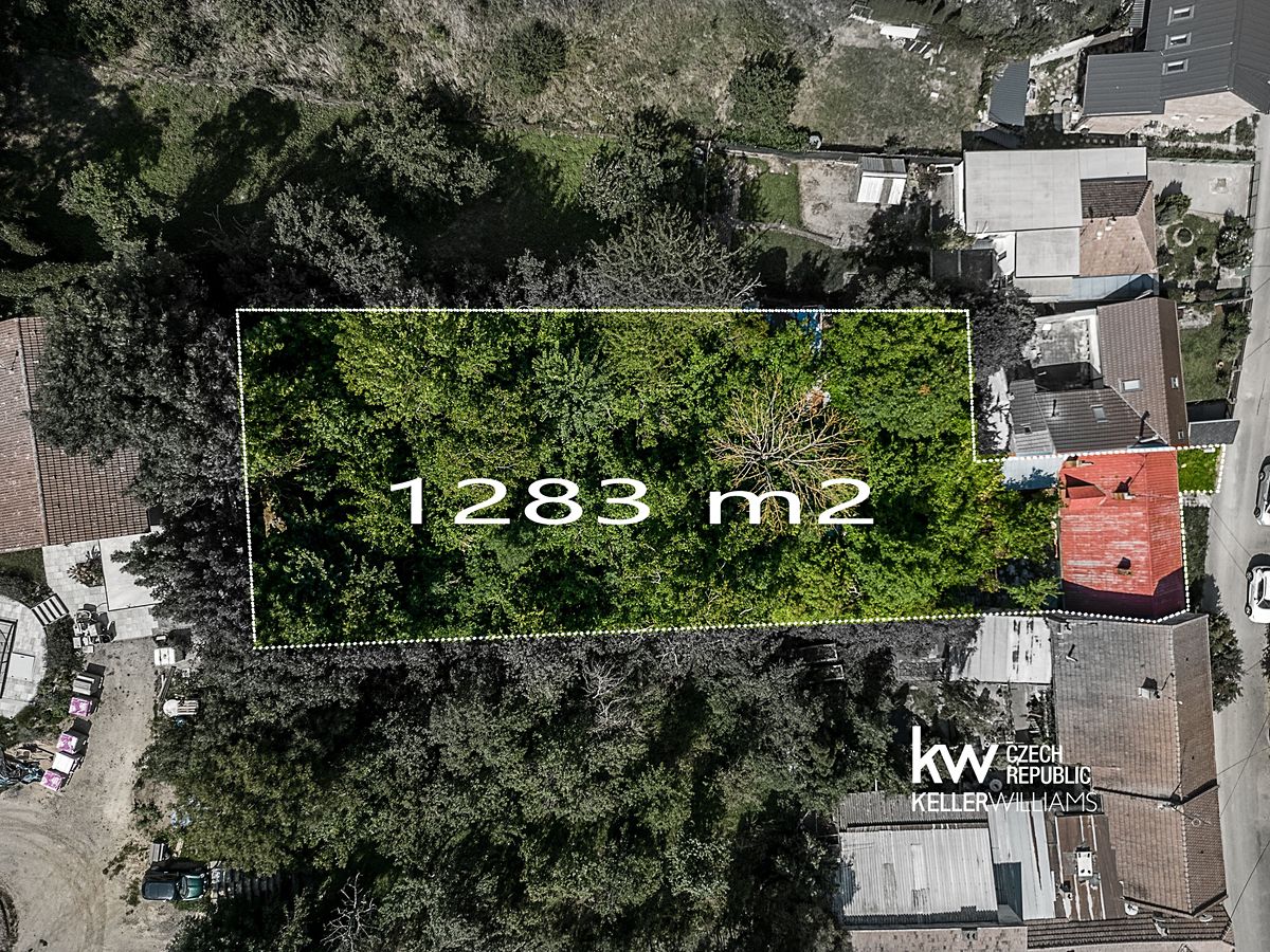 Prodej rodinného domu 90 m², pozemek 1283 m² – fotografie 3